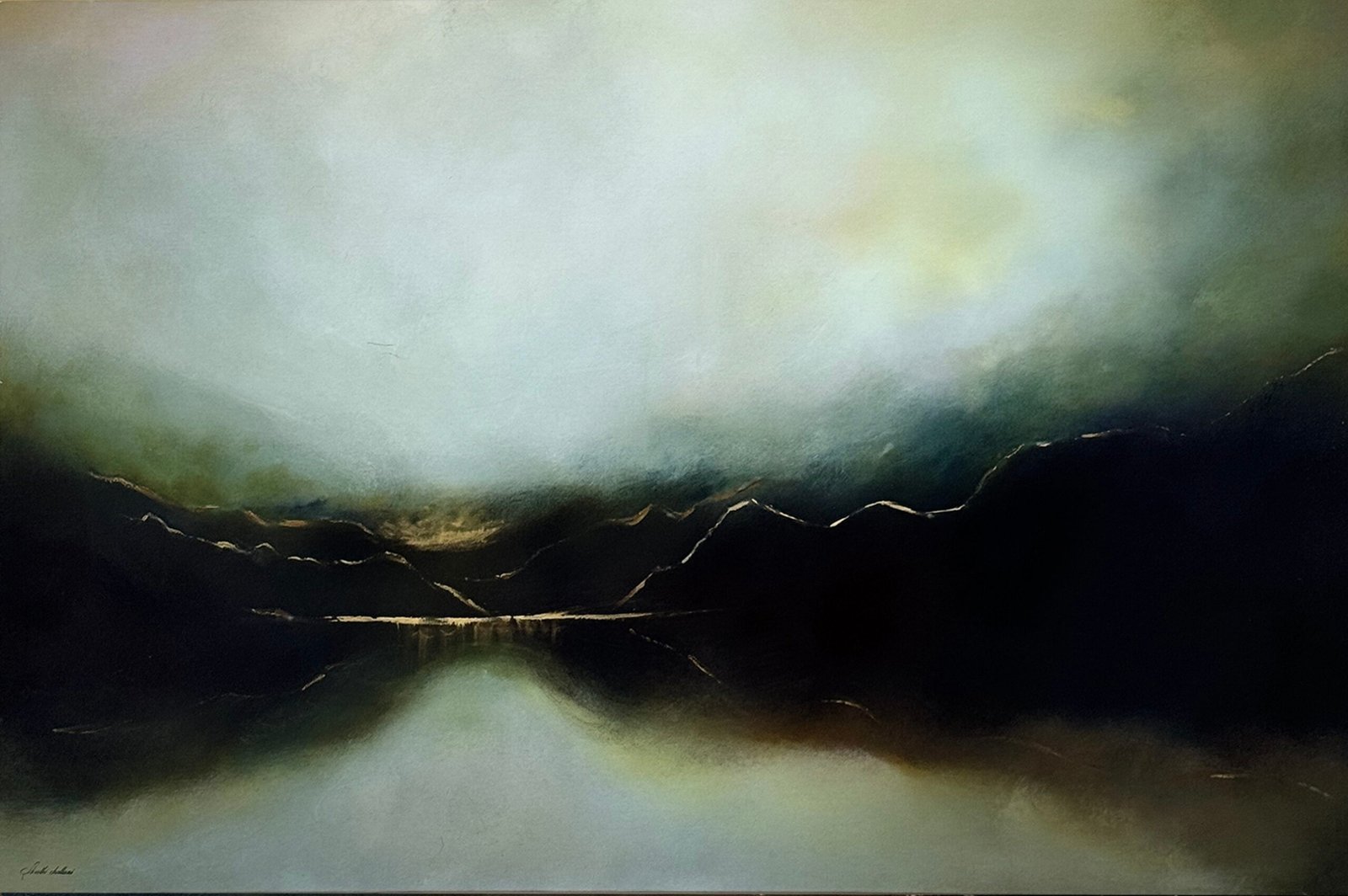 Dreamscape Artwork