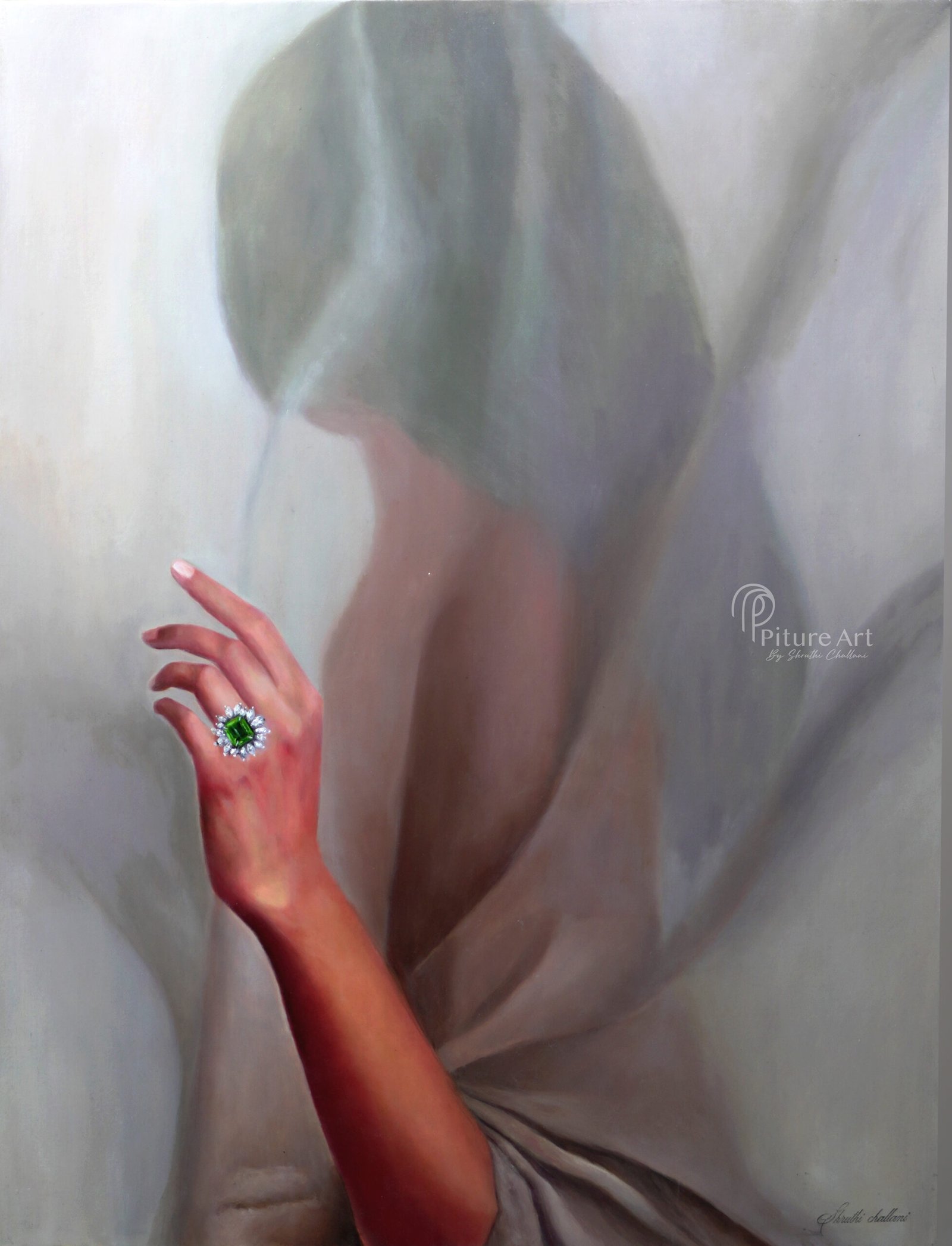 Hidden Love Artwork