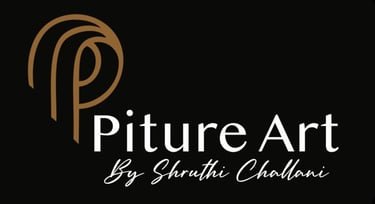 PitureArt Logo